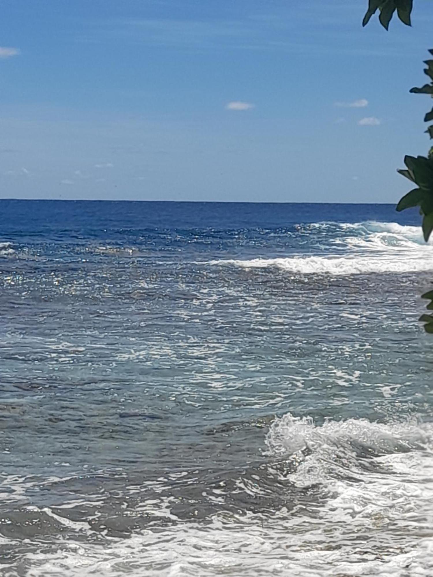 Bungalow Spot De Surf Аватору Экстерьер фото